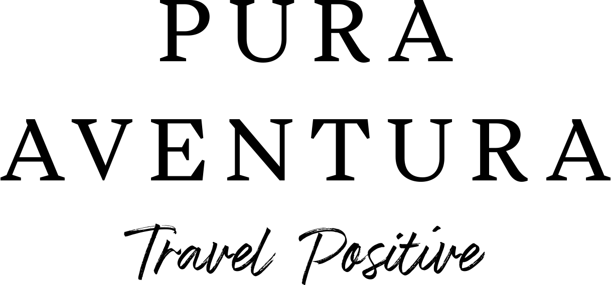 Pura Aventura